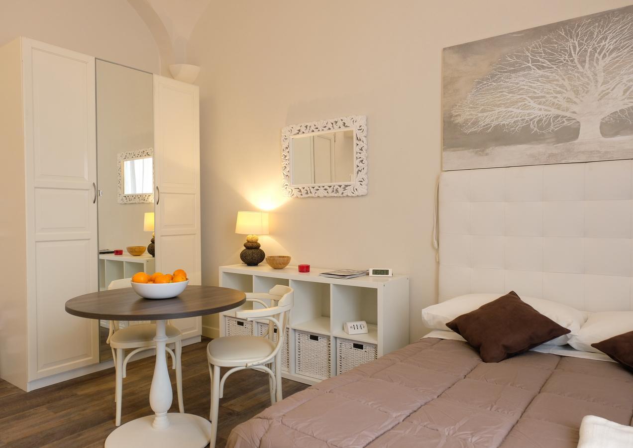 Charming Studio Casa Emilia Bolonha Exterior foto